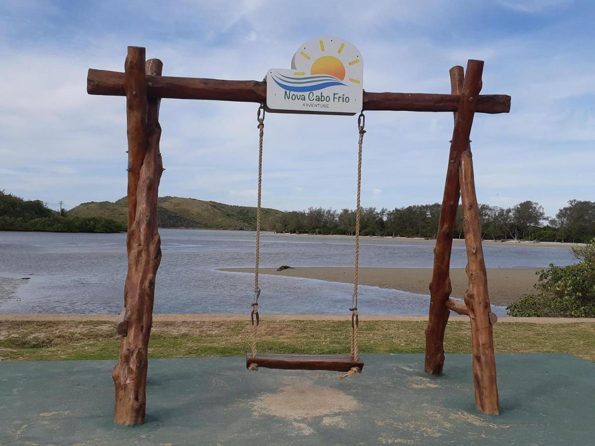 Outono Com Sol E O Melhor Preco De Cabo Frio. Ngoại thất bức ảnh