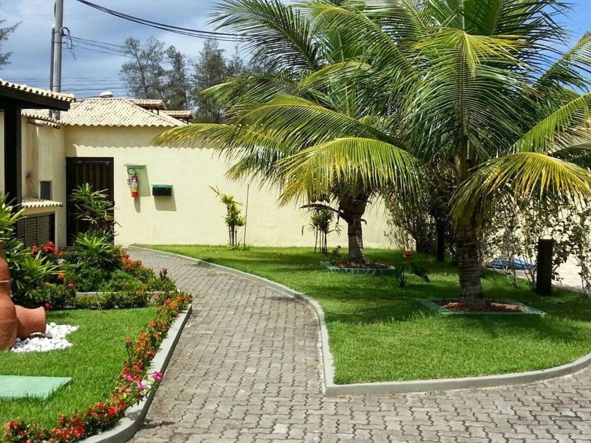 Outono Com Sol E O Melhor Preco De Cabo Frio. Ngoại thất bức ảnh