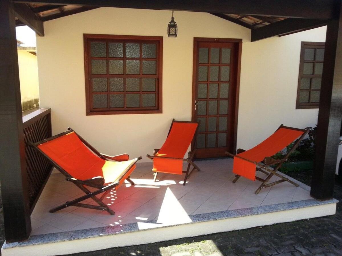 Outono Com Sol E O Melhor Preco De Cabo Frio. Ngoại thất bức ảnh