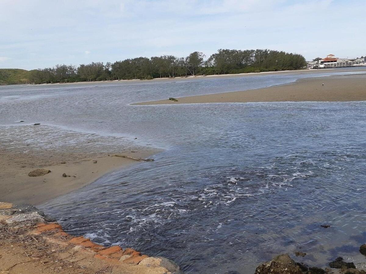 Outono Com Sol E O Melhor Preco De Cabo Frio. Ngoại thất bức ảnh