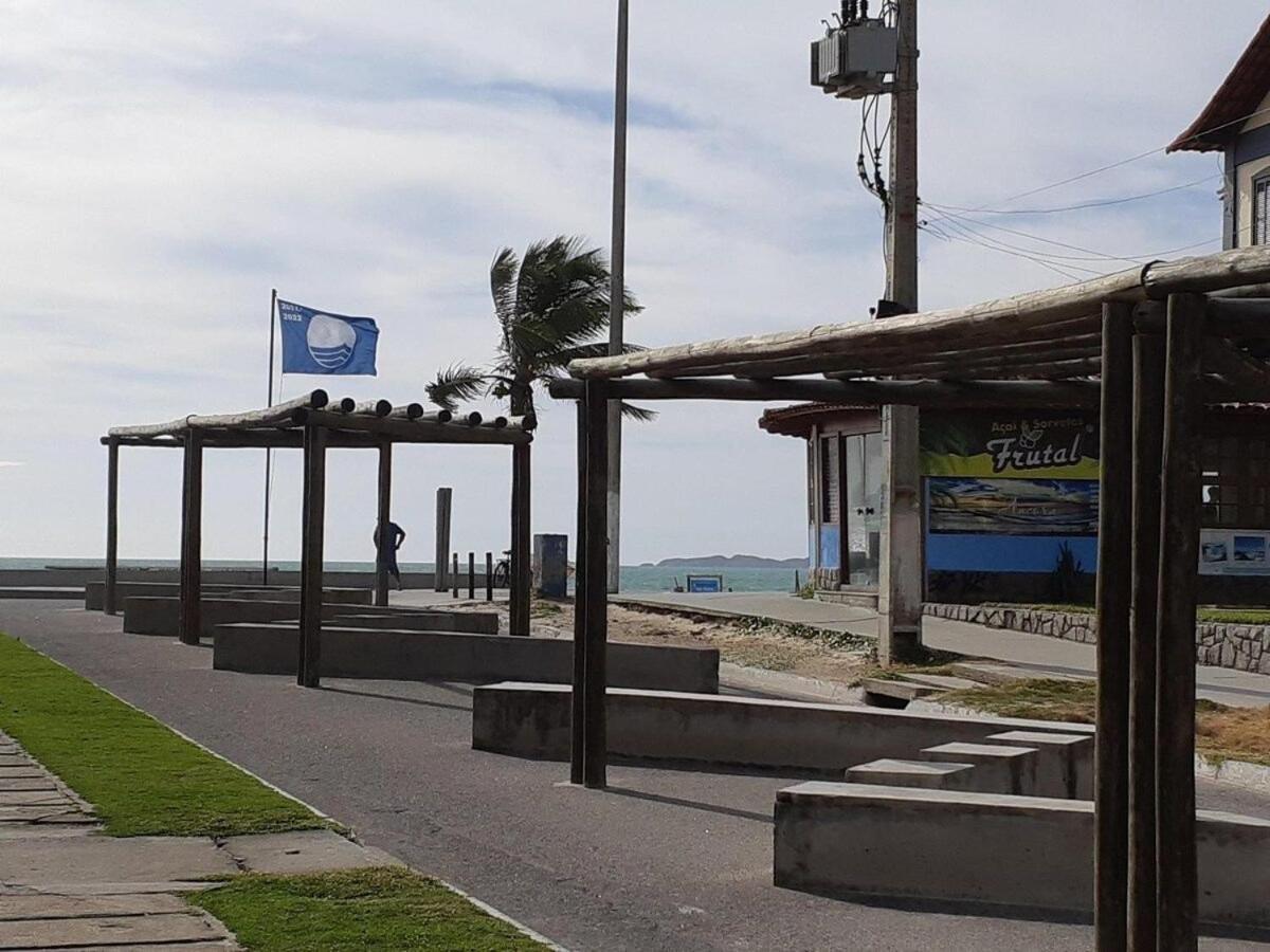 Outono Com Sol E O Melhor Preco De Cabo Frio. Ngoại thất bức ảnh