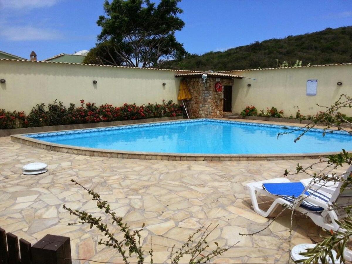 Outono Com Sol E O Melhor Preco De Cabo Frio. Ngoại thất bức ảnh