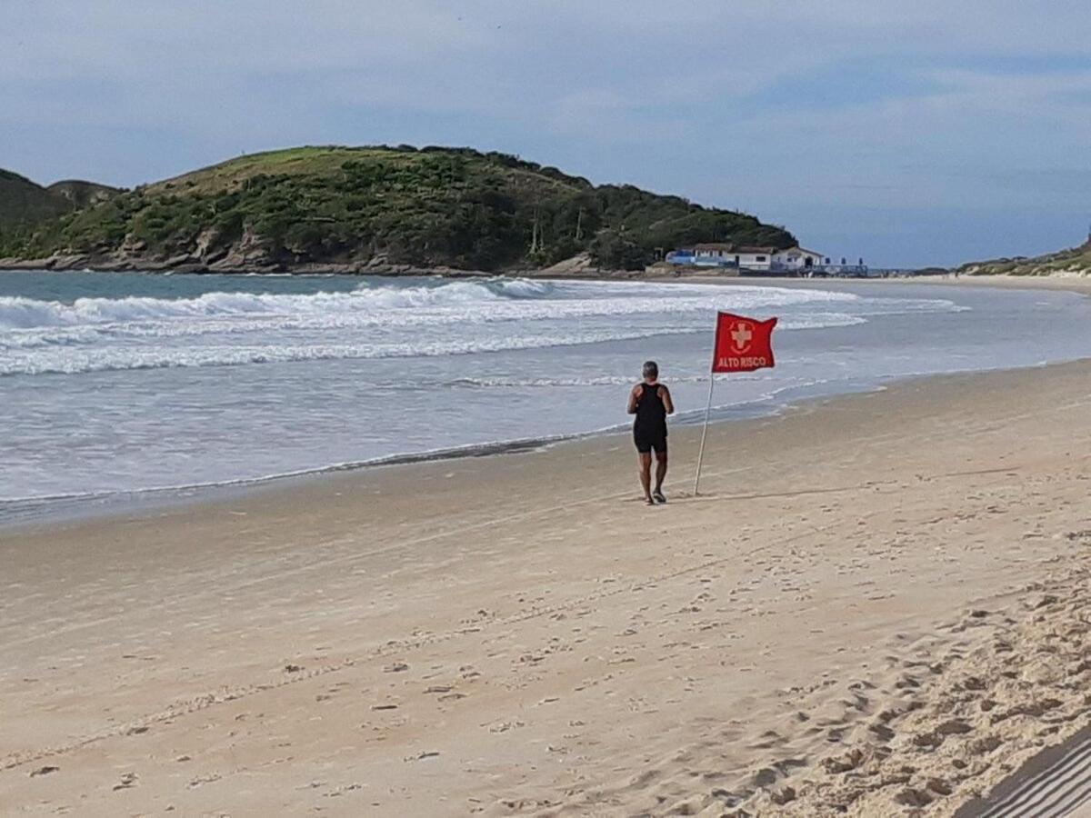 Outono Com Sol E O Melhor Preco De Cabo Frio. Ngoại thất bức ảnh
