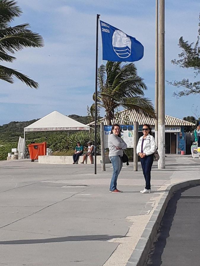 Outono Com Sol E O Melhor Preco De Cabo Frio. Ngoại thất bức ảnh