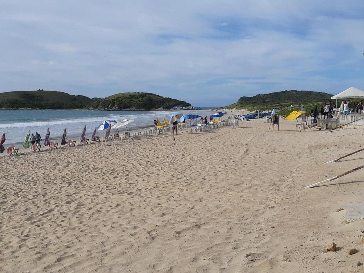 Outono Com Sol E O Melhor Preco De Cabo Frio. Ngoại thất bức ảnh