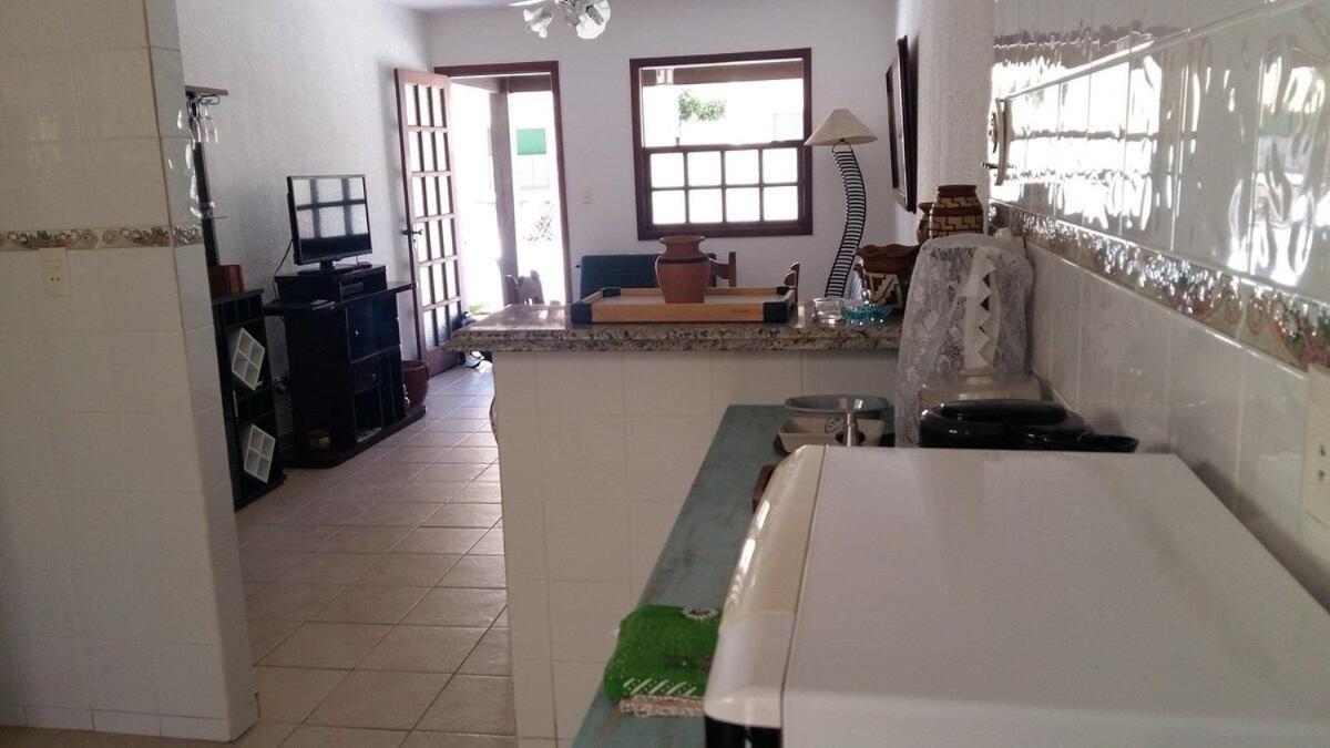 Outono Com Sol E O Melhor Preco De Cabo Frio. Ngoại thất bức ảnh