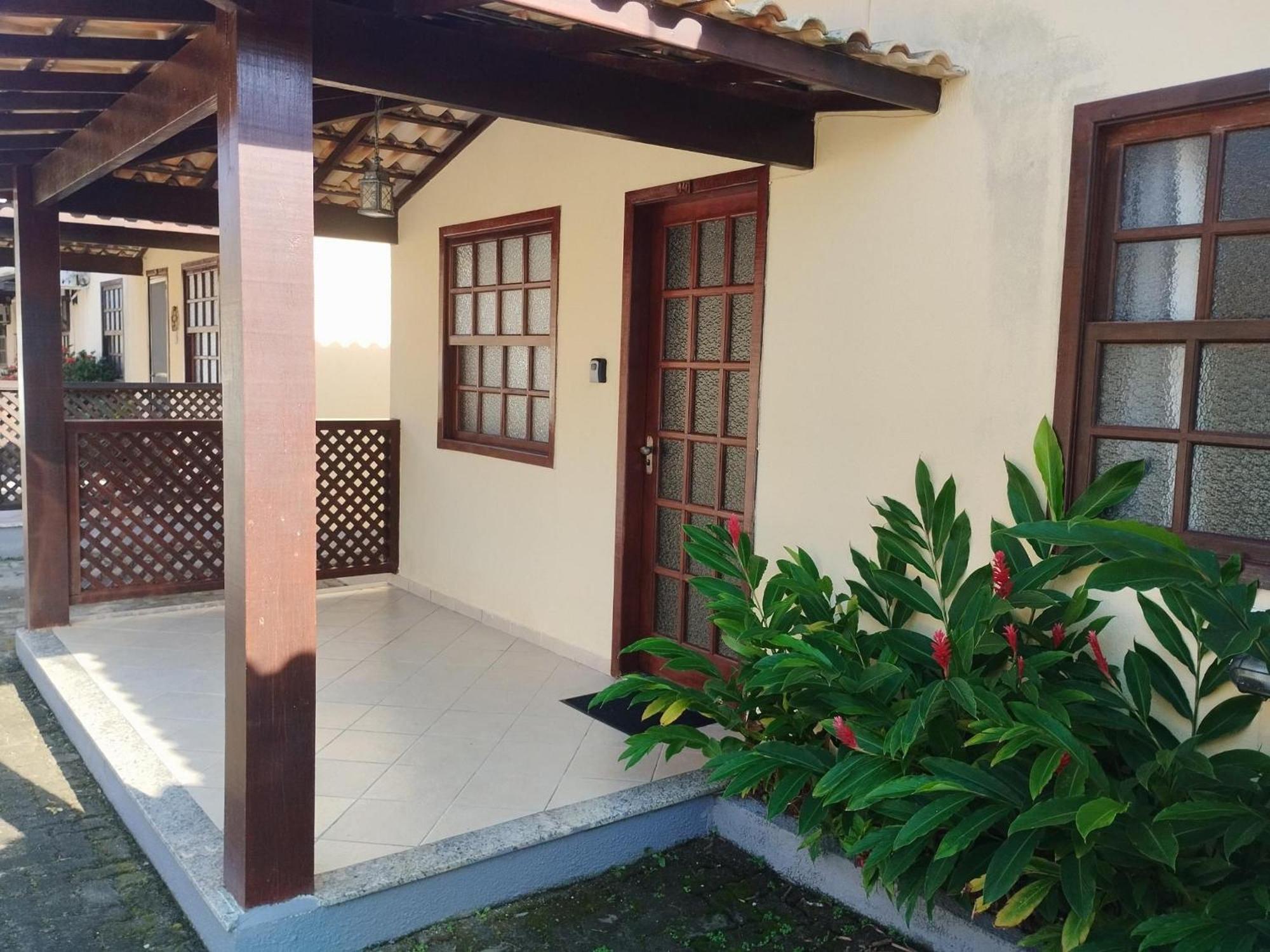 Outono Com Sol E O Melhor Preco De Cabo Frio. Ngoại thất bức ảnh
