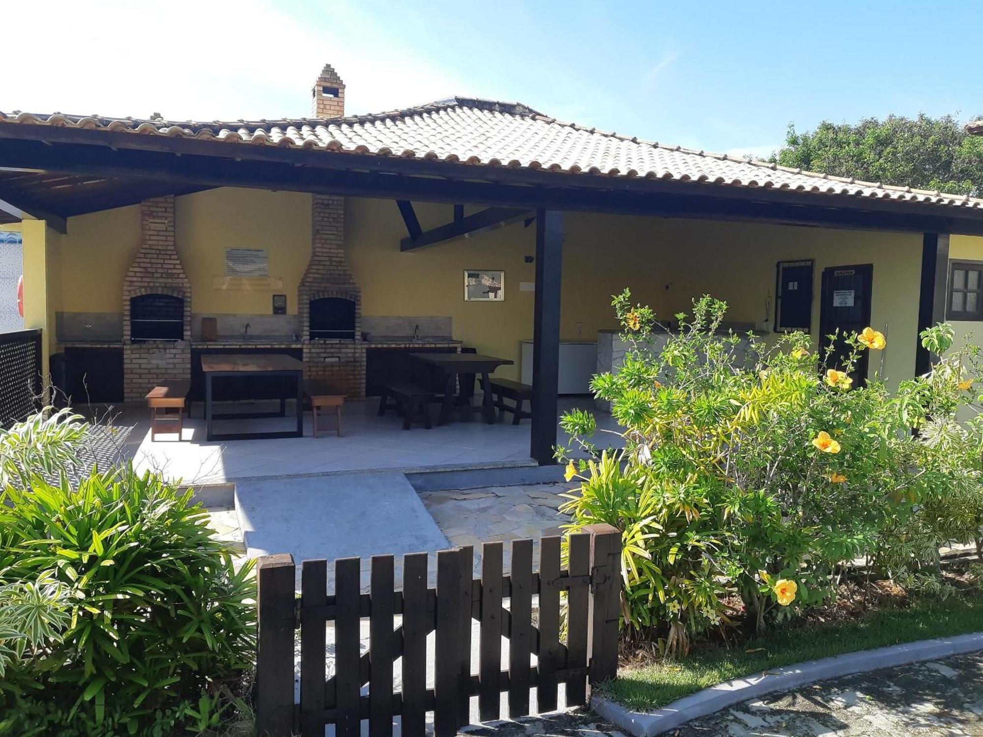 Outono Com Sol E O Melhor Preco De Cabo Frio. Ngoại thất bức ảnh